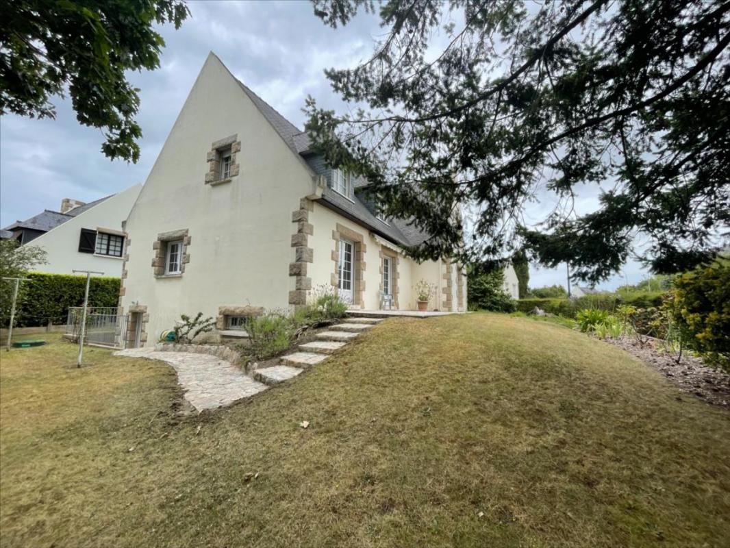 Vente Maison à Saint-Malo 7 pièces