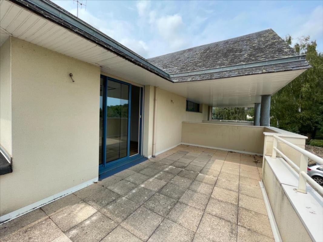 Vente Maison à Dinard 7 pièces