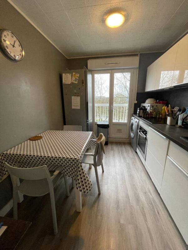 Location Appartement à Rennes 1 pièce