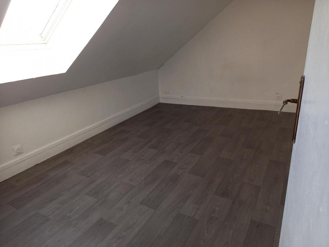 Location Appartement à Bruz 3 pièces