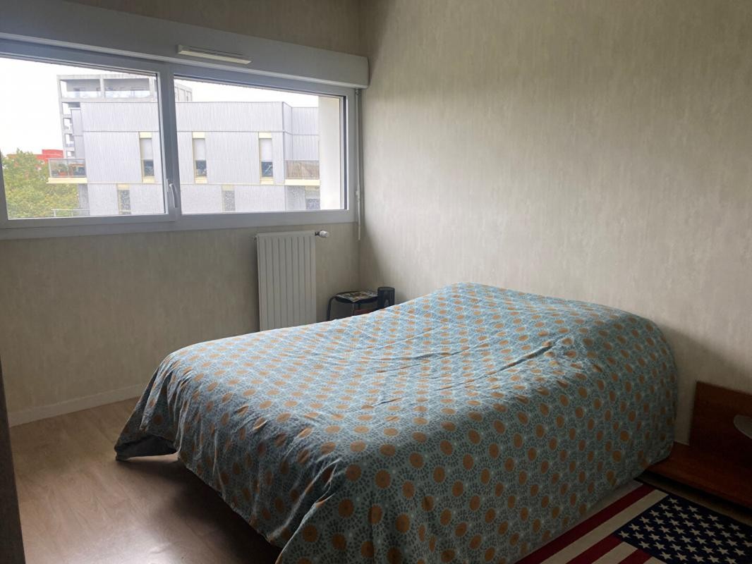 Vente Appartement à Rennes 3 pièces