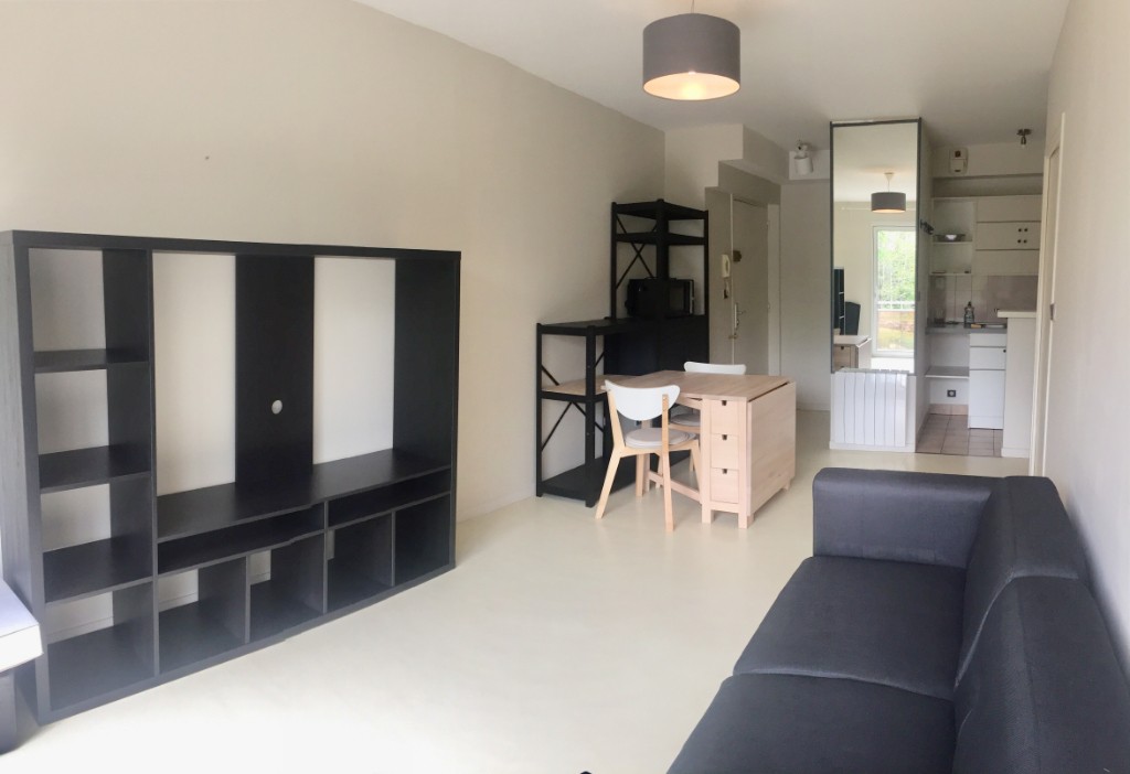 Location Appartement à Cesson-Sévigné 2 pièces