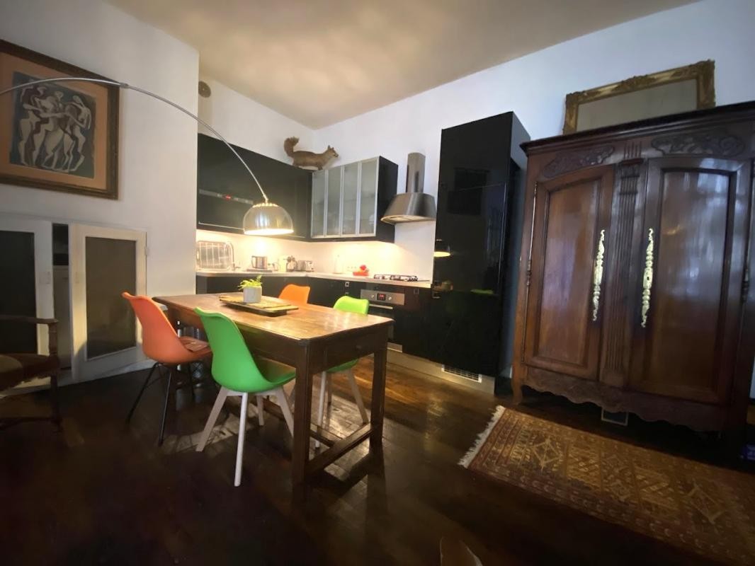 Vente Appartement à Rennes 3 pièces