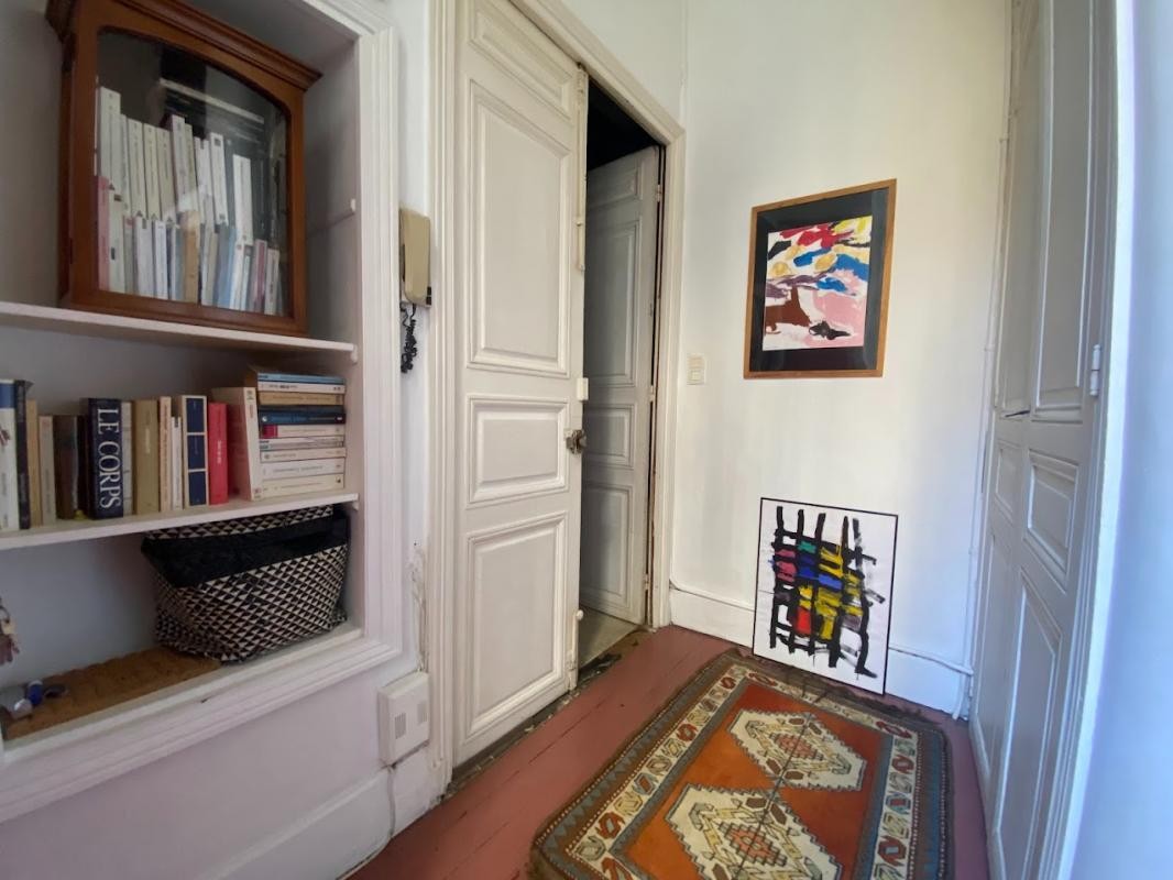 Vente Appartement à Rennes 3 pièces