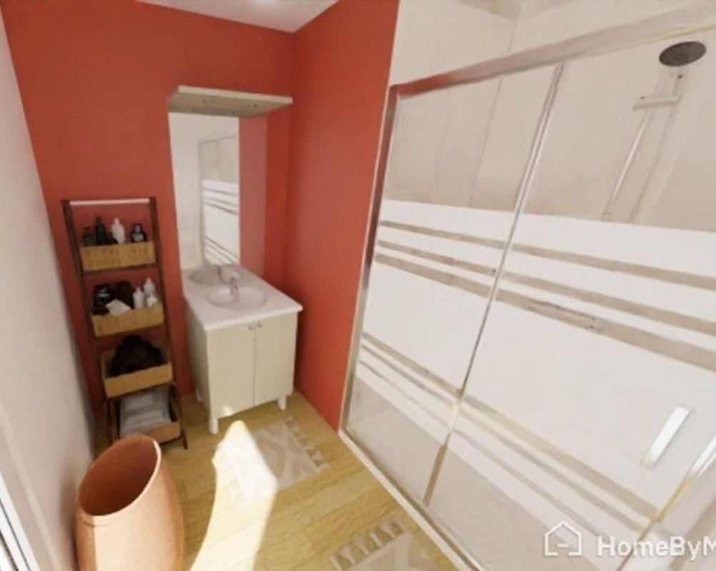 Location Appartement à Rennes 2 pièces