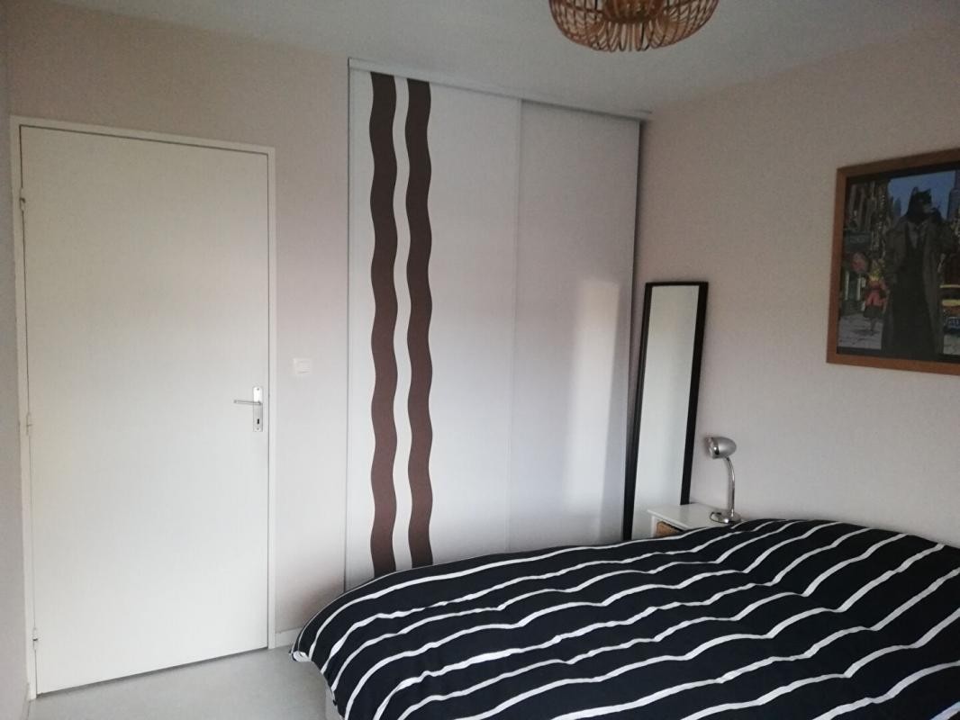 Location Appartement à Bourgbarré 3 pièces