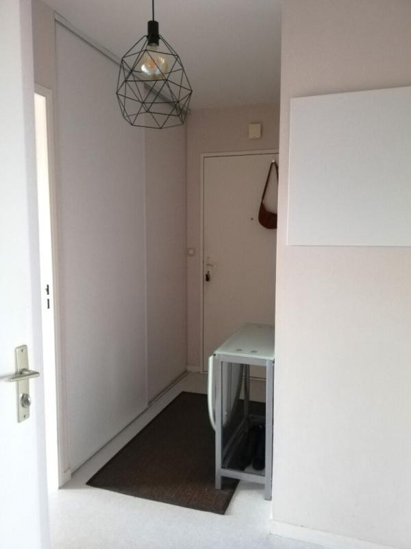 Location Appartement à Bourgbarré 3 pièces