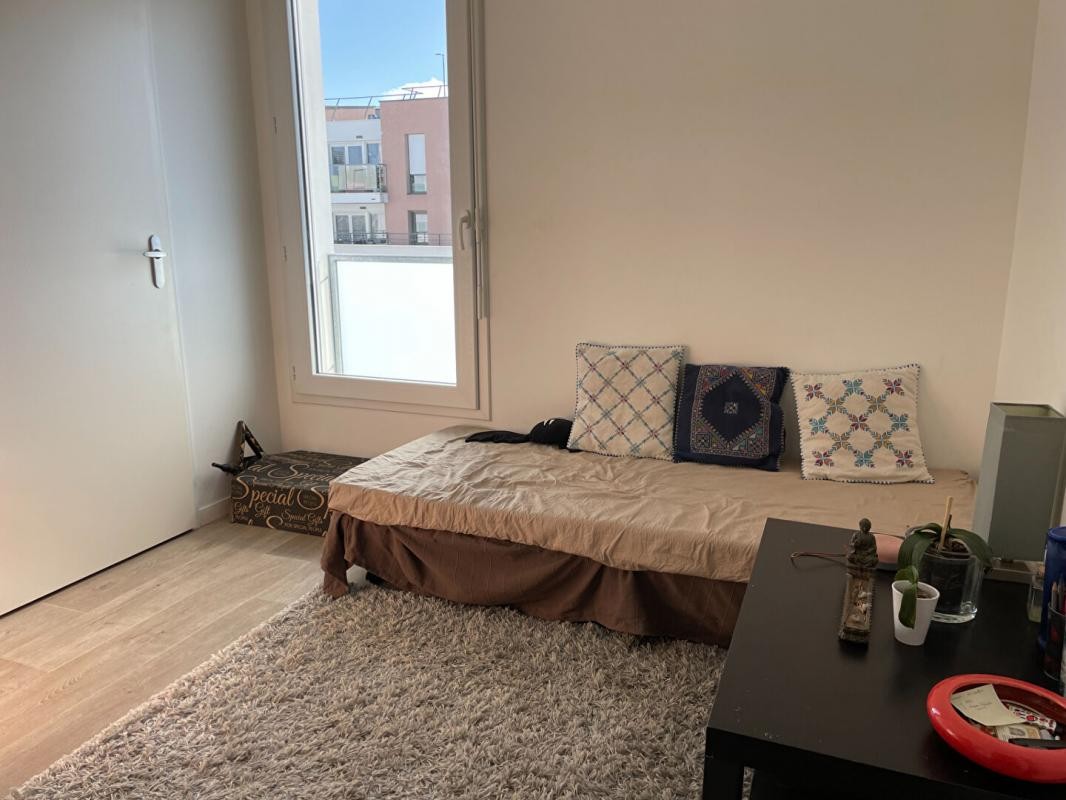 Location Appartement à Rennes 3 pièces