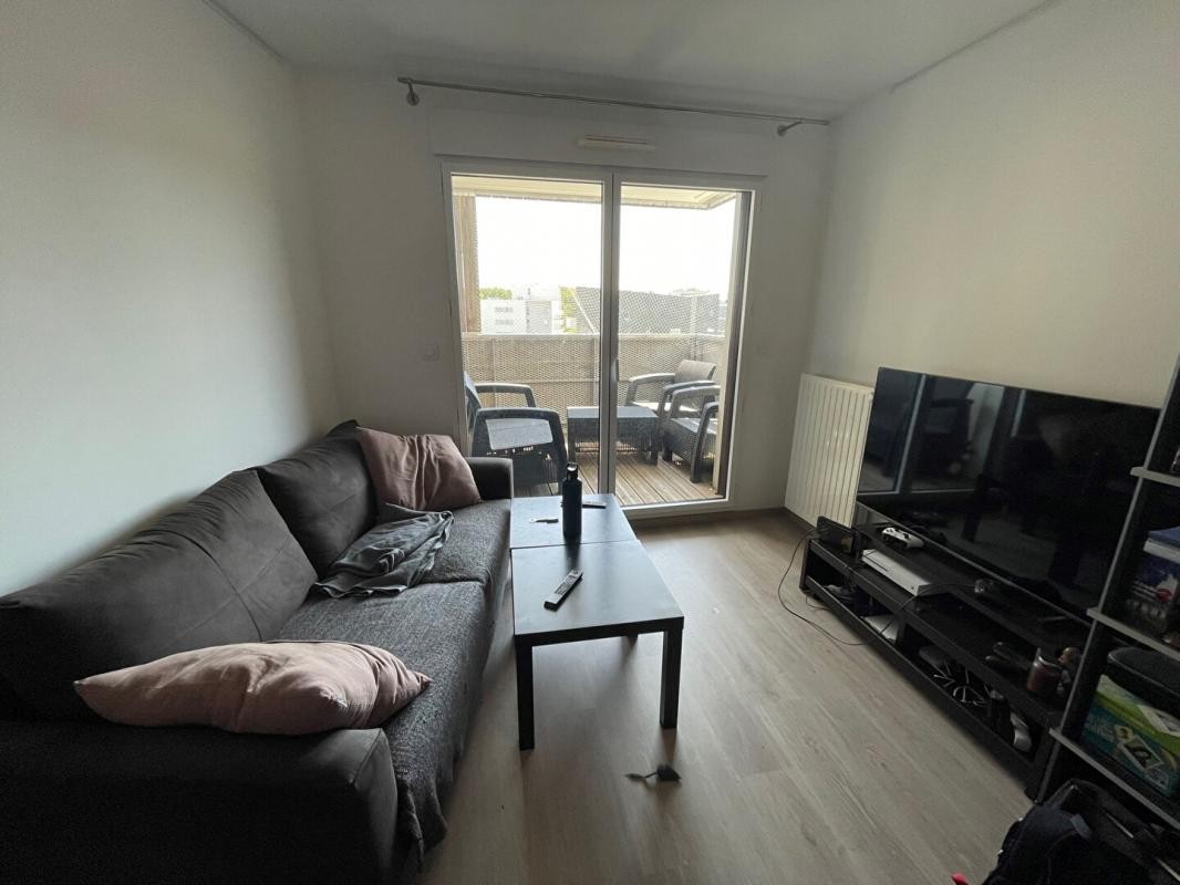 Location Appartement à Rennes 2 pièces