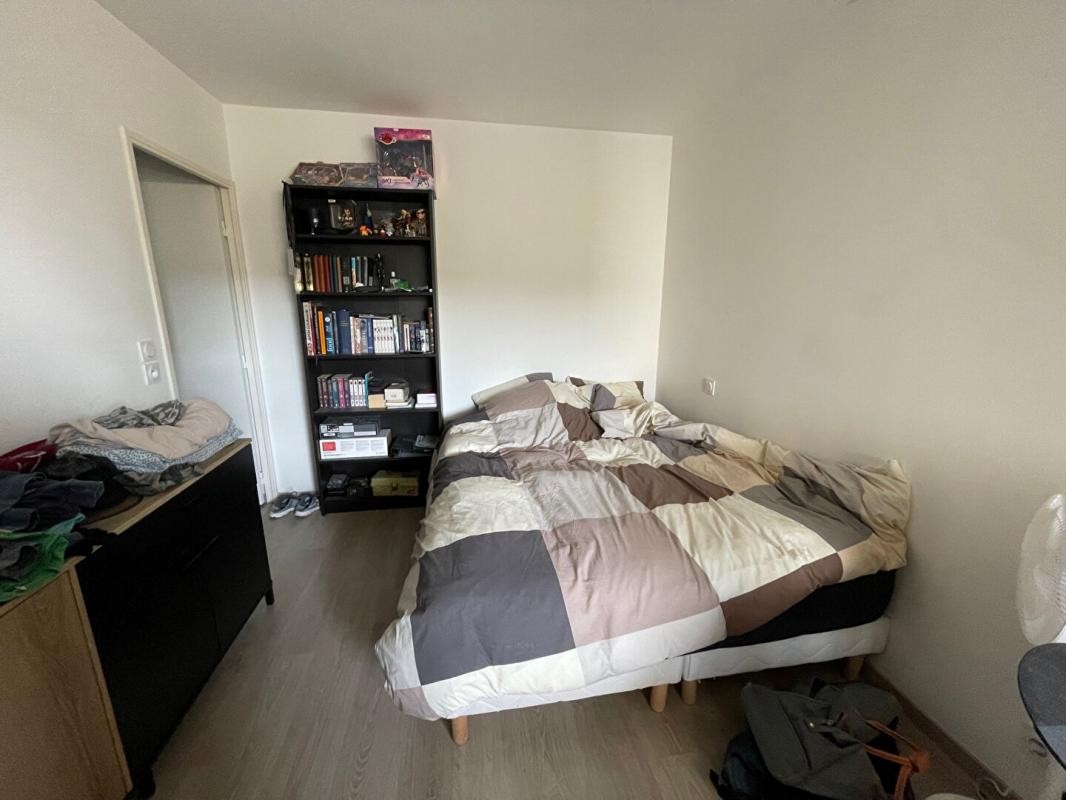 Location Appartement à Rennes 2 pièces