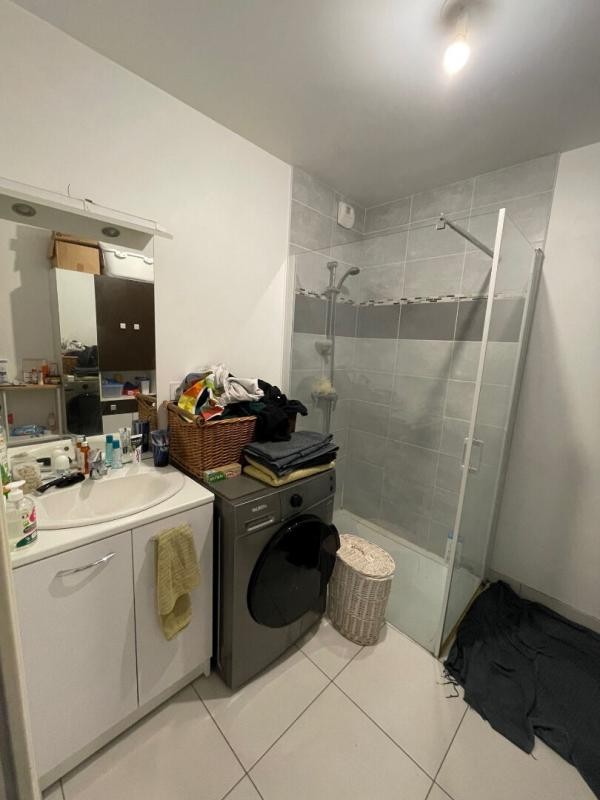 Location Appartement à Rennes 2 pièces