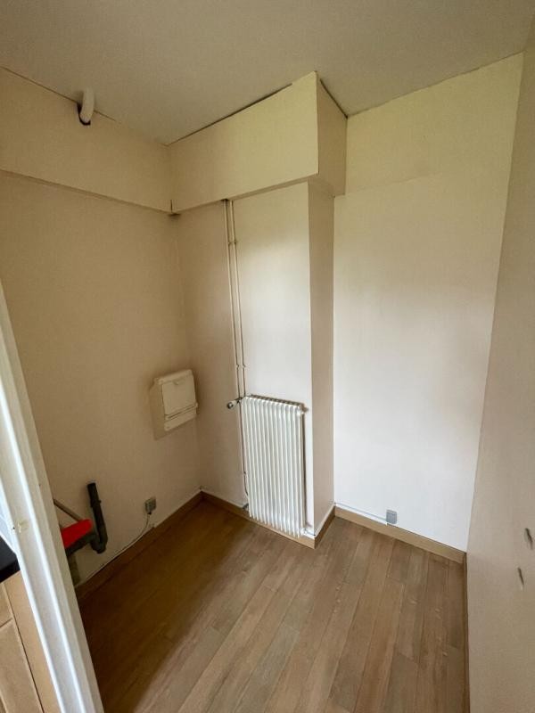 Location Appartement à Rennes 3 pièces