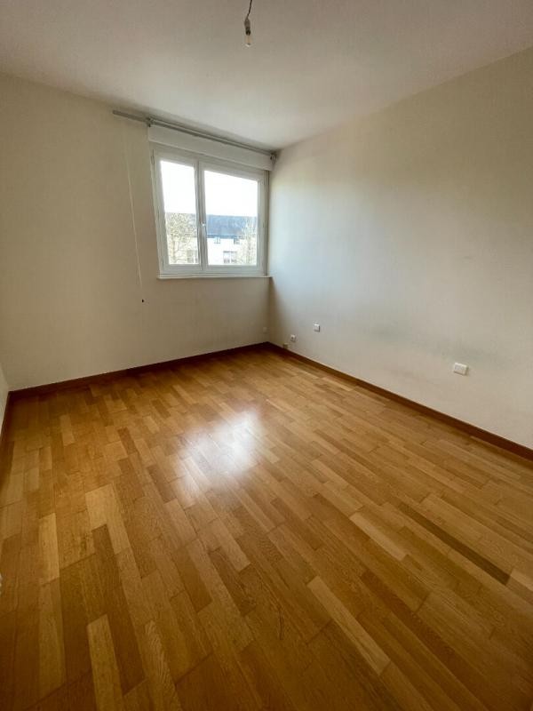 Location Appartement à Rennes 3 pièces