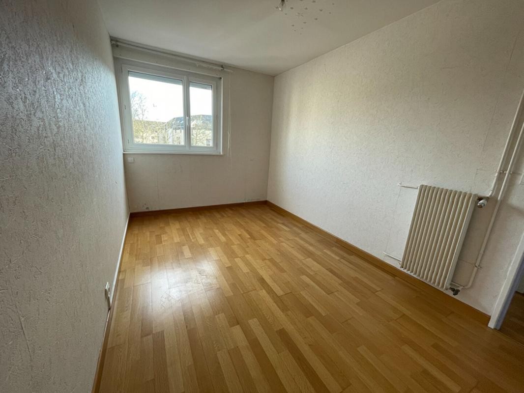 Location Appartement à Rennes 3 pièces