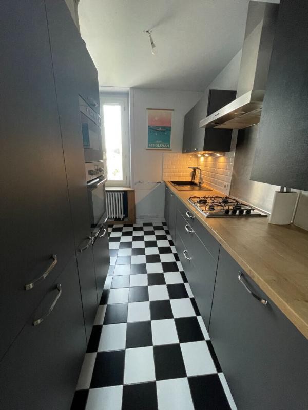 Location Appartement à Rennes 3 pièces