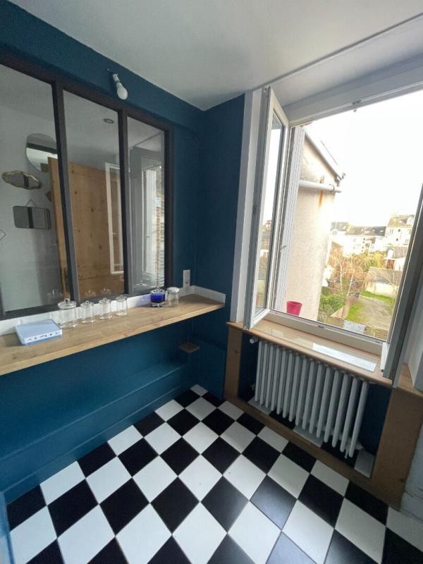 Location Appartement à Rennes 3 pièces