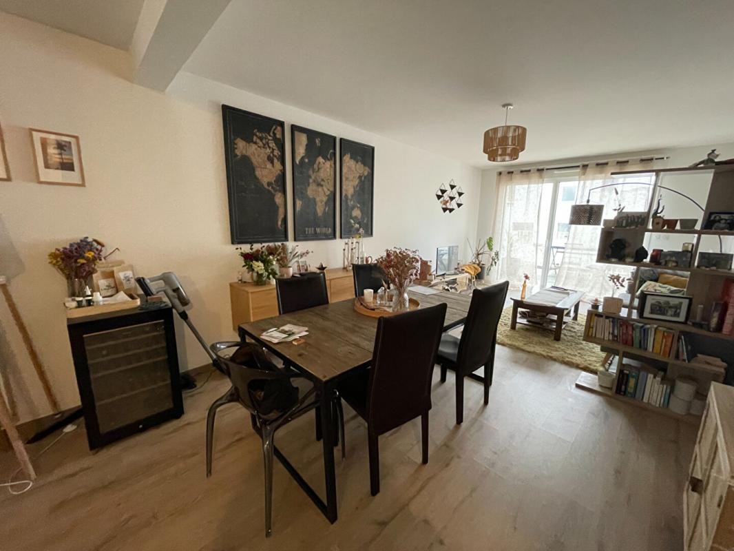 Location Appartement à Rennes 3 pièces