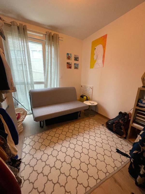 Location Appartement à Rennes 3 pièces