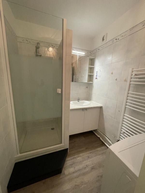 Location Appartement à Rennes 1 pièce