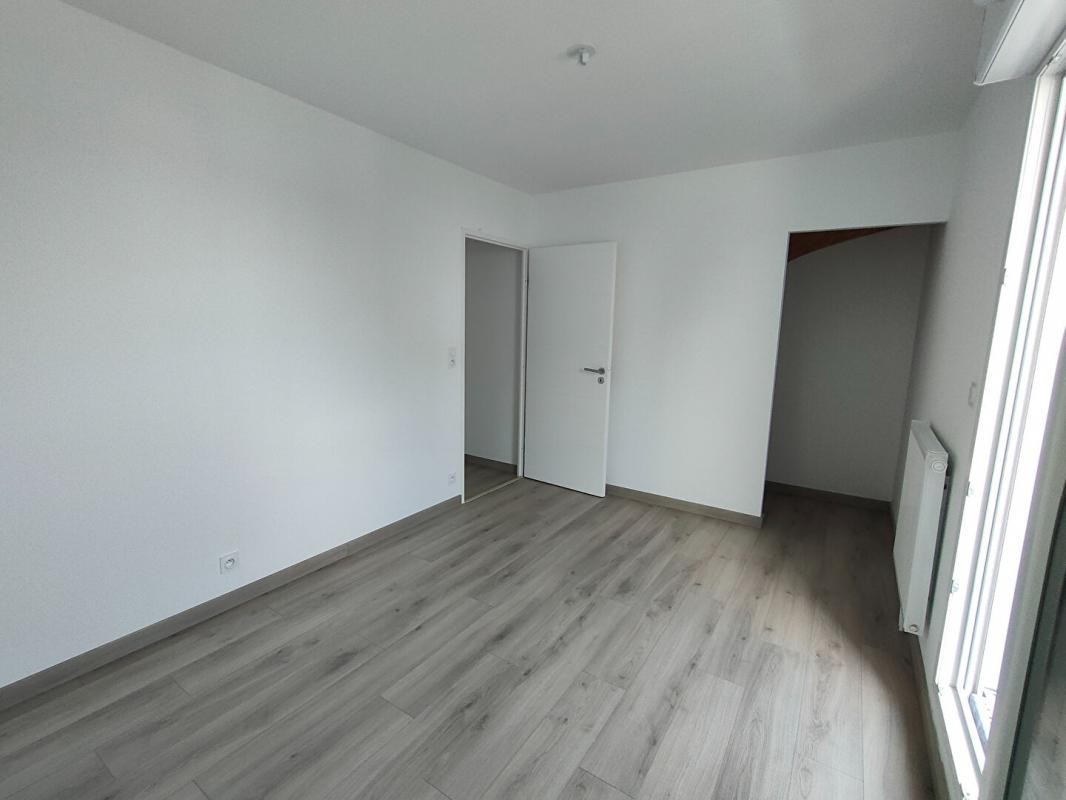 Location Appartement à Rennes 5 pièces