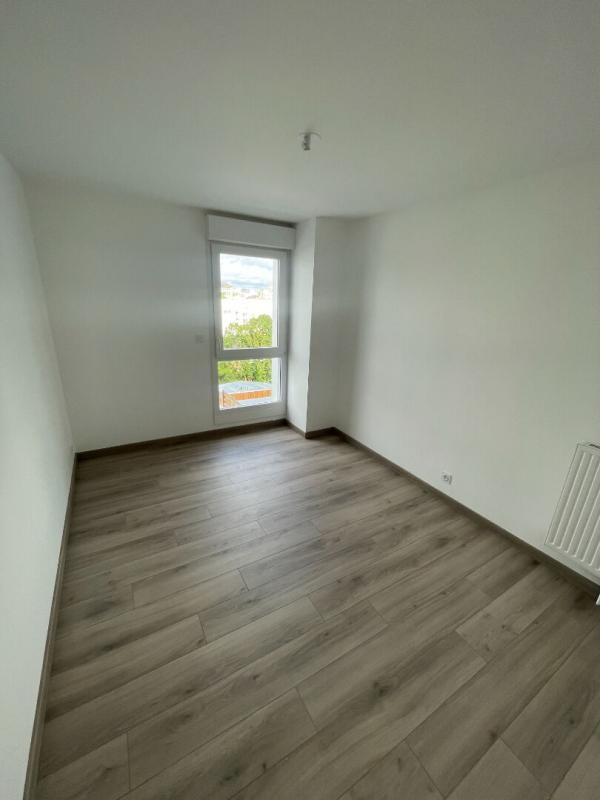 Location Appartement à Rennes 5 pièces