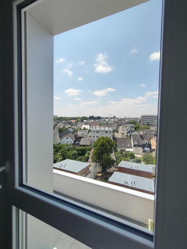 Location Appartement à Rennes 5 pièces