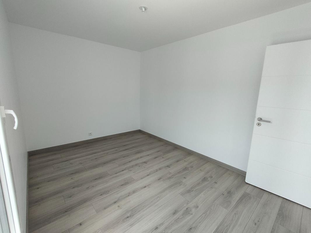 Location Appartement à Rennes 5 pièces