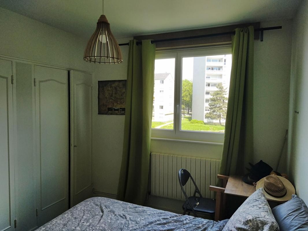 Vente Appartement à Rennes 2 pièces