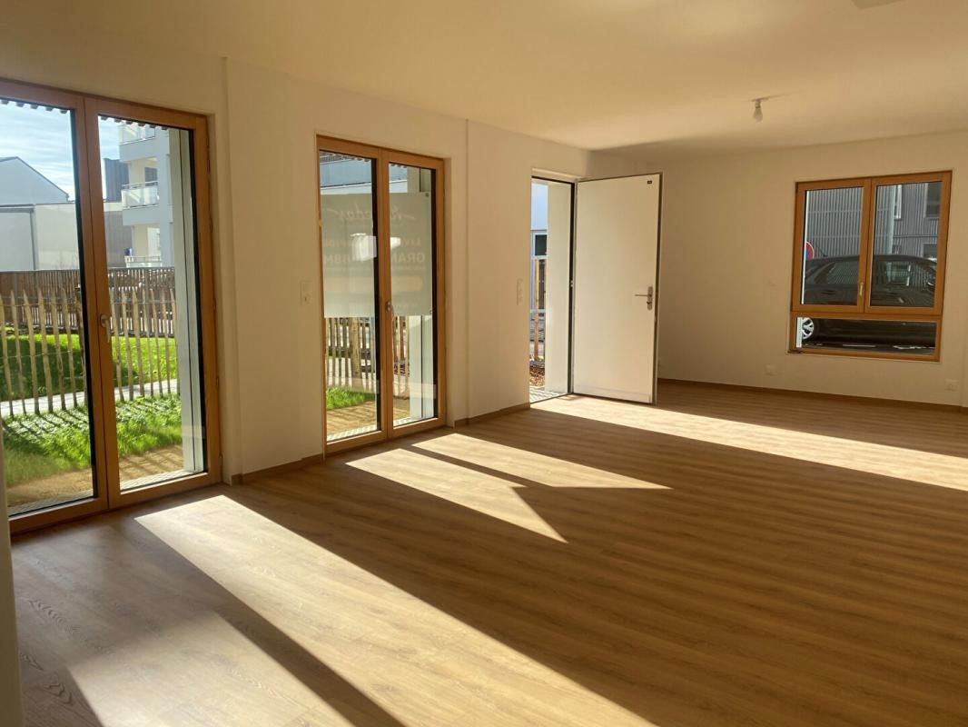 Vente Appartement à Cesson-Sévigné 4 pièces