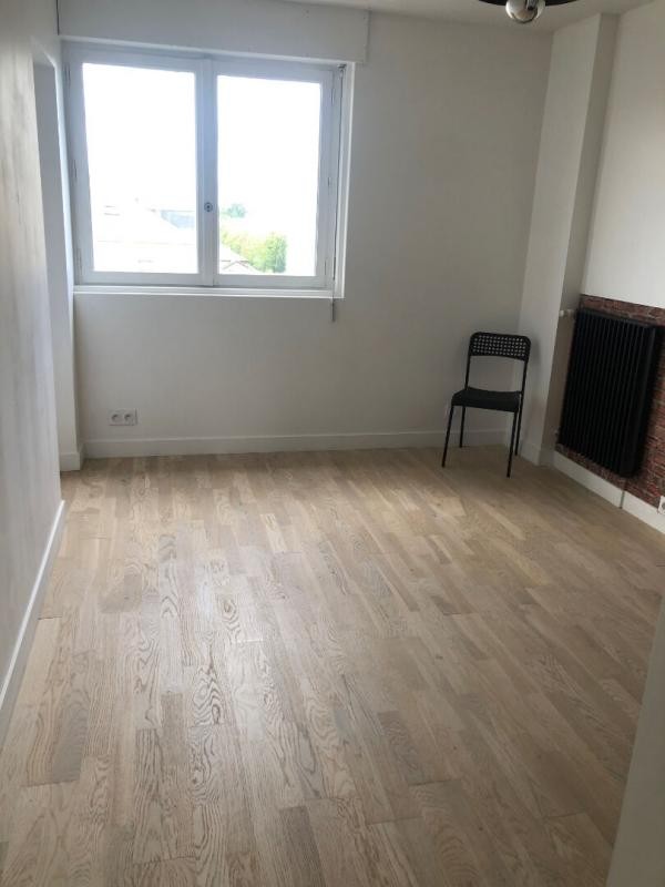 Vente Appartement à Rennes 3 pièces