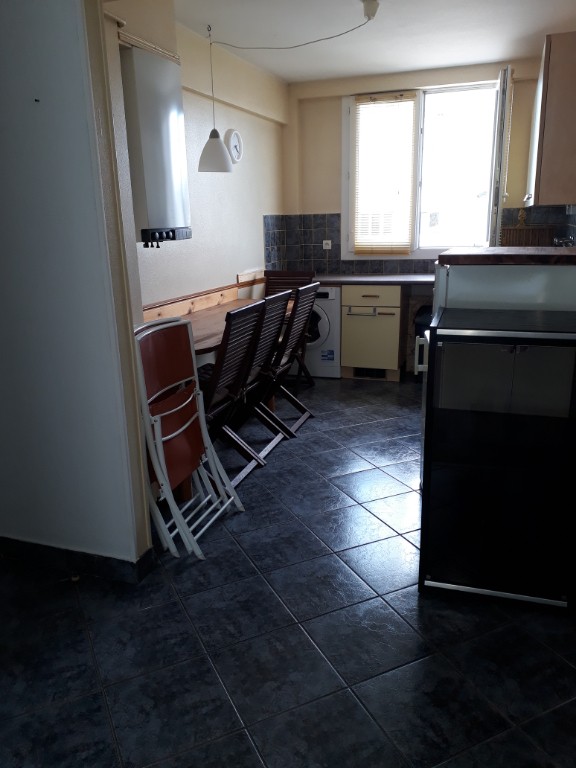 Location Appartement à Rennes 3 pièces