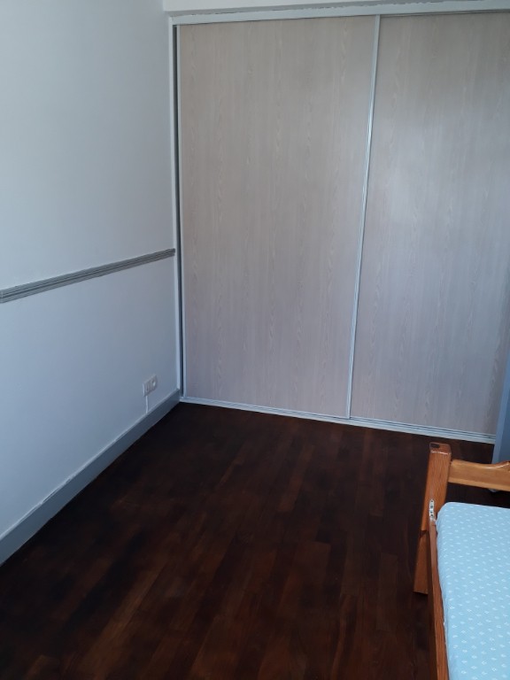 Location Appartement à Rennes 3 pièces