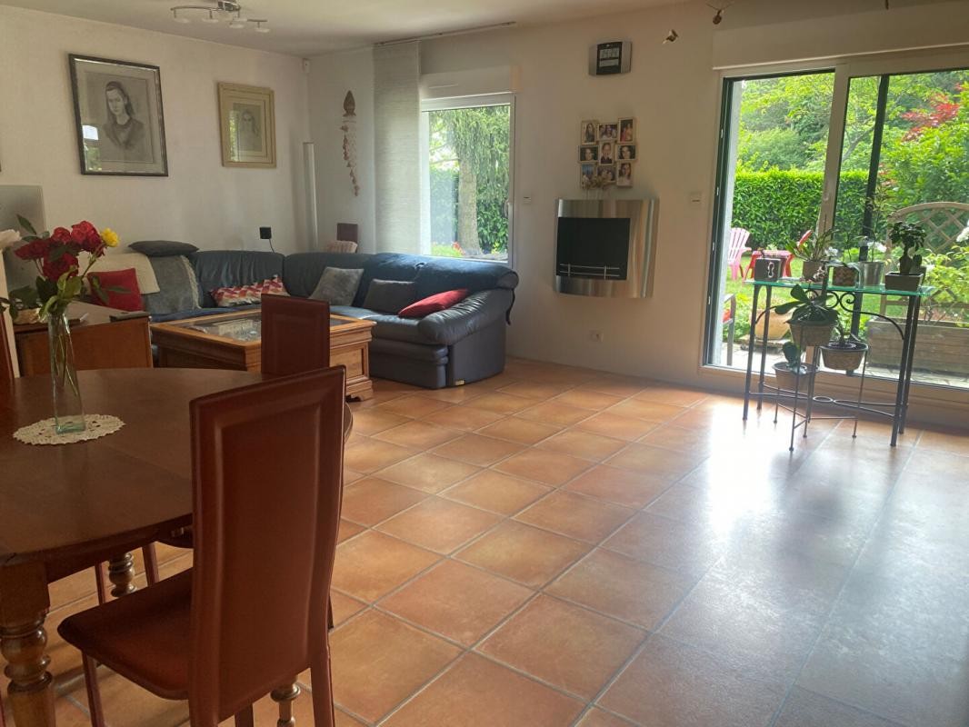 Vente Maison à Rennes 6 pièces