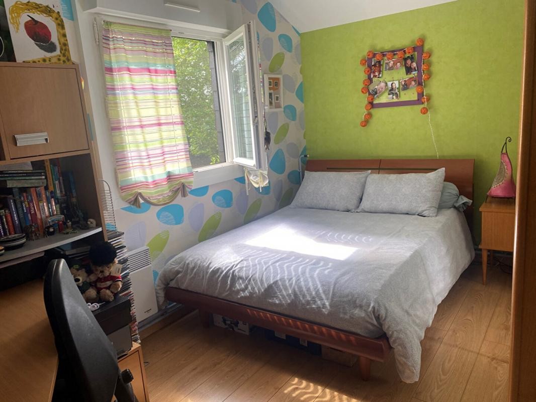 Vente Maison à Rennes 6 pièces