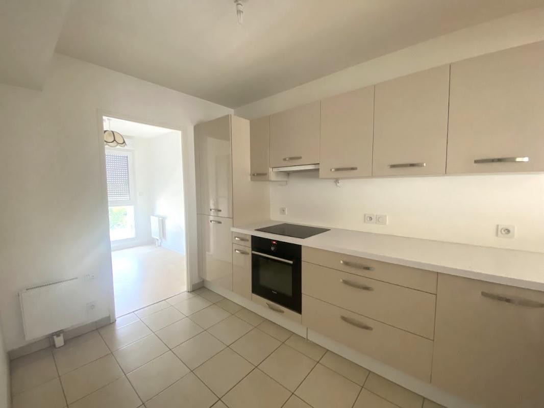 Vente Appartement à Rennes 5 pièces