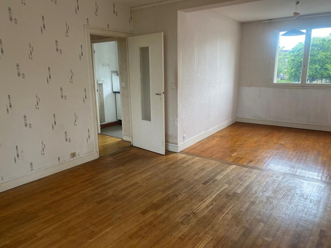 Vente Appartement à Rennes 4 pièces