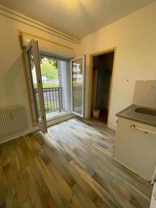 Location Appartement à Rennes 1 pièce