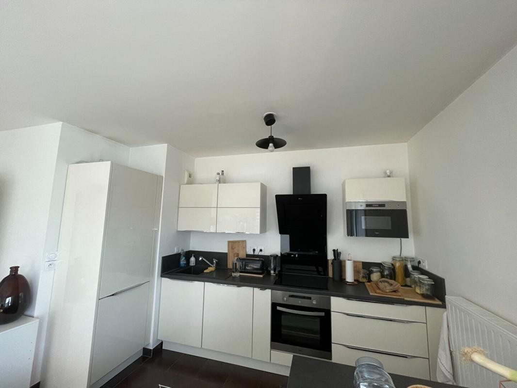 Location Appartement à Rennes 4 pièces