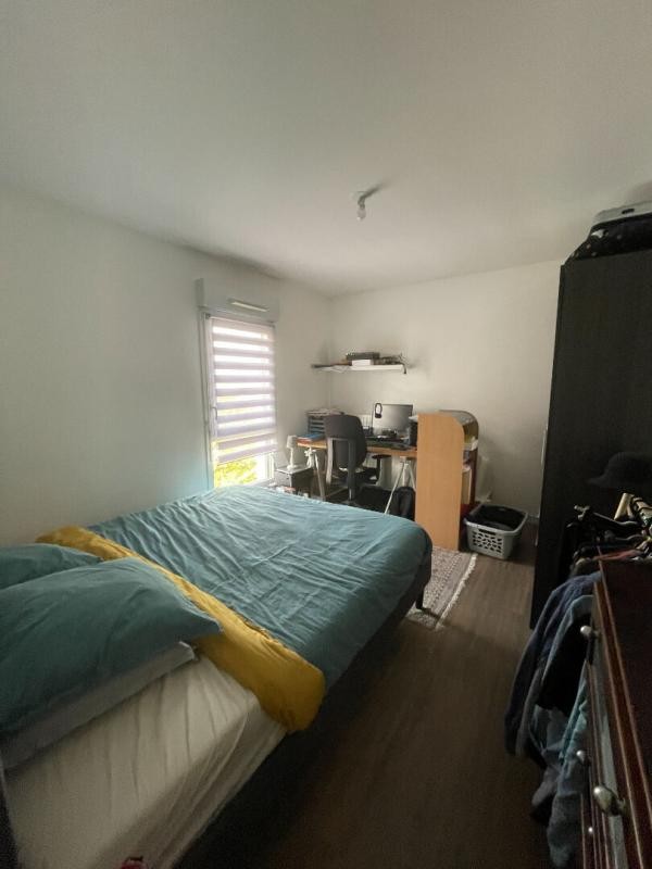 Location Appartement à Rennes 4 pièces