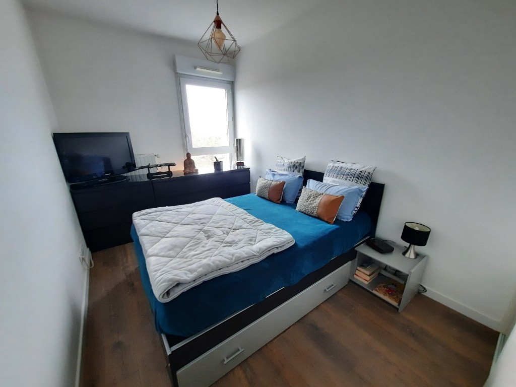 Location Appartement à Rennes 4 pièces