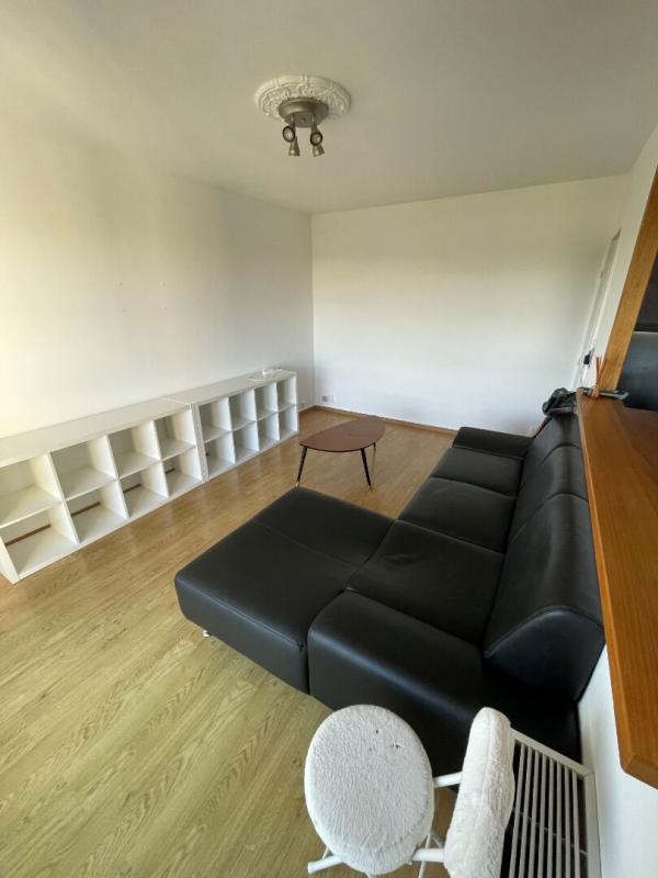 Location Appartement à Rennes 2 pièces