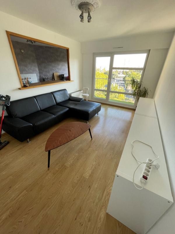 Location Appartement à Rennes 2 pièces