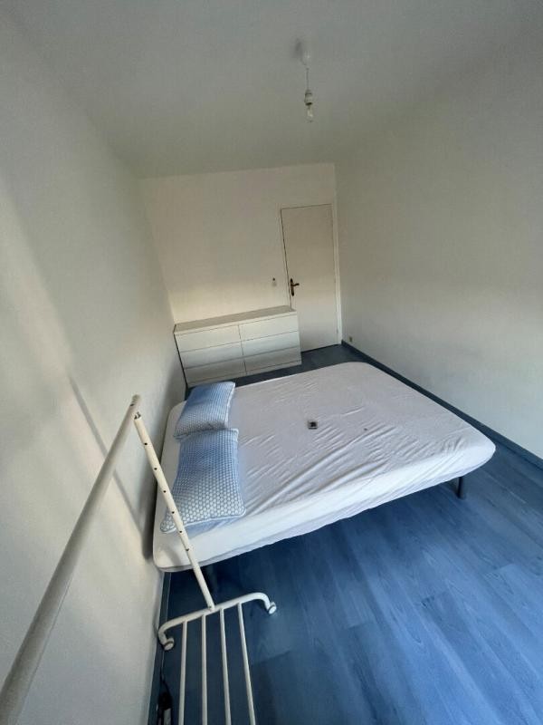 Location Appartement à Rennes 2 pièces