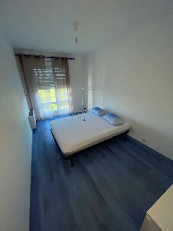 Location Appartement à Rennes 2 pièces