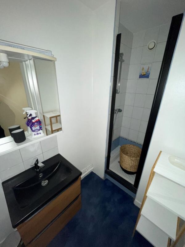 Location Appartement à Rennes 2 pièces