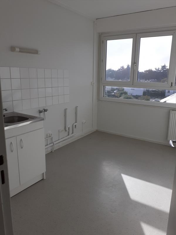 Location Appartement à Rennes 4 pièces