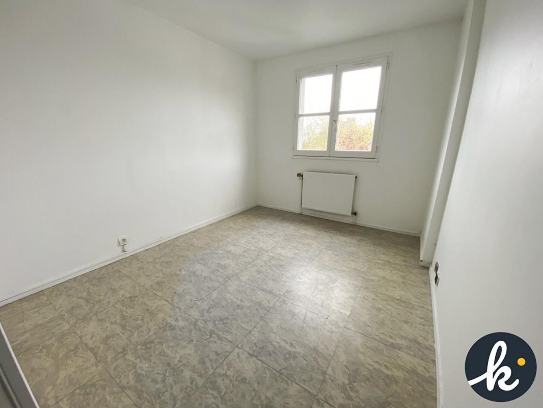 Vente Appartement à Saint-Malo 4 pièces