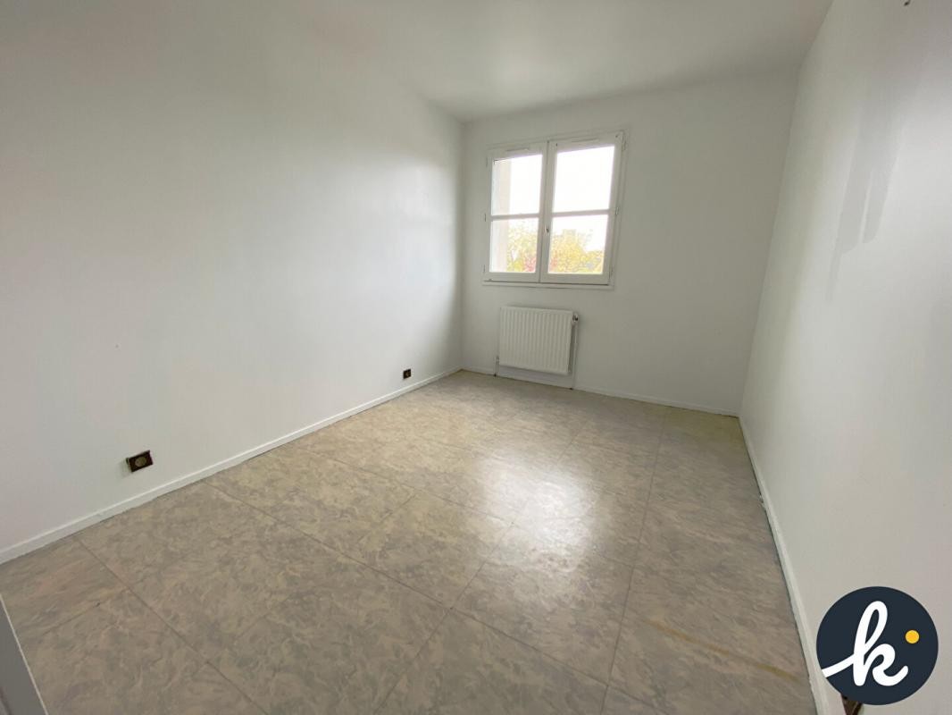 Vente Appartement à Saint-Malo 4 pièces