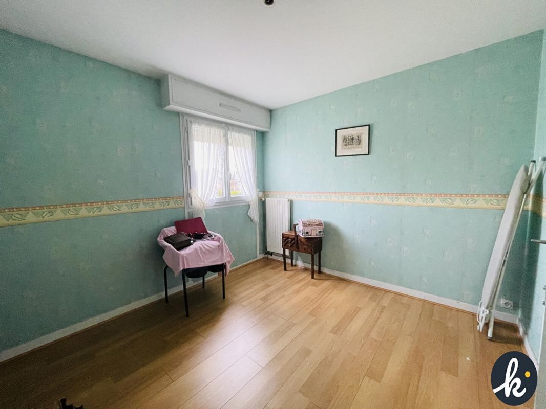 Vente Appartement à Saint-Malo 3 pièces