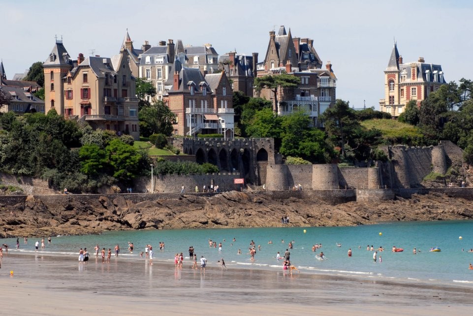 Construction Maison à Dinard 0 pièce